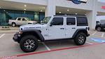 Used 2021 Jeep Wrangler Rubicon 4x4, SUV for sale #MW823835 - photo 37