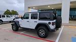 Used 2021 Jeep Wrangler Rubicon 4x4, SUV for sale #MW823835 - photo 39