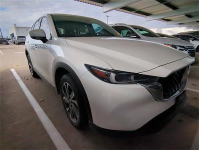 Used 2022 Mazda CX-5 2.5 S Premium 4WD, SUV for sale #N0636097 - photo 1