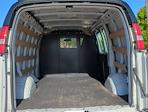 Used 2022 GMC Savana 2500 Work Van RWD, Empty Cargo Van for sale #N1188329 - photo 21