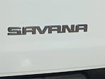 Used 2022 GMC Savana 2500 Work Van RWD, Empty Cargo Van for sale #N1188329 - photo 26