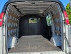 Used 2022 GMC Savana 2500 Work Van RWD, Empty Cargo Van for sale #N1188329 - photo 53