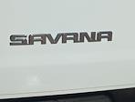 Used 2022 GMC Savana 2500 Work Van RWD, Empty Cargo Van for sale #N1188329 - photo 58