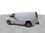 Used 2022 GMC Savana 2500 Work Van RWD, Empty Cargo Van for sale #N1188329 - photo 6