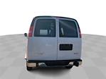Used 2022 GMC Savana 2500 Work Van RWD, Empty Cargo Van for sale #N1188329 - photo 7