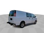 Used 2022 GMC Savana 2500 Work Van RWD, Empty Cargo Van for sale #N1188329 - photo 2