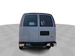 Used 2022 GMC Savana 2500 Work Van RWD, Empty Cargo Van for sale #N1221041 - photo 6