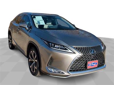 Used 2022 Lexus RX 350 Premium FWD, SUV for sale #NC226315 - photo 1