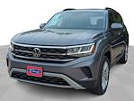 Used 2022 Volkswagen Atlas SE AWD, SUV for sale #NC534107 - photo 1