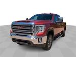 2022 GMC Sierra 2500 Crew Cab 4WD, Pickup for sale #NF100800 - photo 4