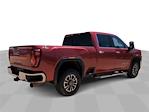 2022 GMC Sierra 2500 Crew Cab 4WD, Pickup for sale #NF100800 - photo 8