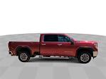 2022 GMC Sierra 2500 Crew Cab 4WD, Pickup for sale #NF100800 - photo 9