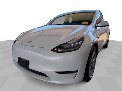 Used 2022 Tesla Model Y AWD, SUV for sale #NF388793 - photo 1