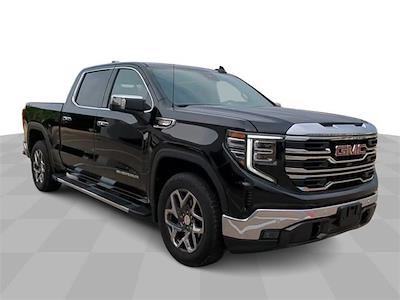 2022 GMC Sierra 1500 Crew Cab 4WD, Pickup for sale #NG656808 - photo 1
