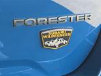 Used 2022 Subaru Forester Wilderness AWD, SUV for sale #NH434554 - photo 31