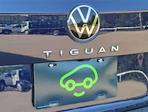 Used 2022 Volkswagen Tiguan SE FWD, SUV for sale #NM037804 - photo 30