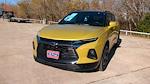 Used 2022 Chevrolet Blazer RS FWD, SUV for sale #NS142176 - photo 36