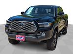 Used 2022 Toyota Tacoma TRD Off-Road Double Cab 4WD, Pickup for sale #NT060921 - photo 1