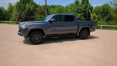 Used 2022 Toyota Tacoma SR5 Double Cab 4WD, Pickup for sale #NT095754 - photo 1