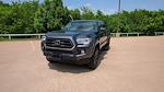 Used 2022 Toyota Tacoma SR5 Double Cab 4WD, Pickup for sale #NT095754 - photo 3