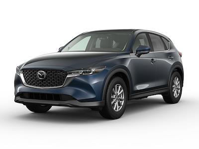 Used 2023 Mazda CX-5 2.5 S Preferred AWD, SUV for sale #P0113893 - photo 1