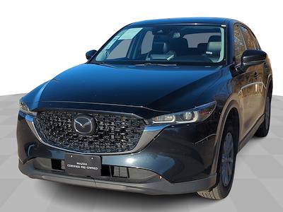 Used 2023 Mazda CX-5 2.5 S Preferred AWD, SUV for sale #P0201976 - photo 1