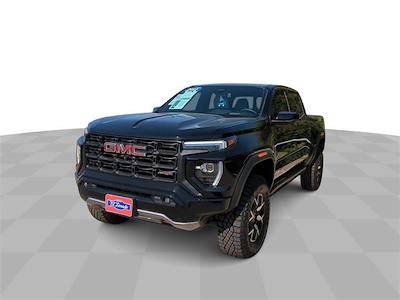 Used 2023 GMC Canyon AT4X Crew Cab 4WD, Pickup for sale #P1229911 - photo 1