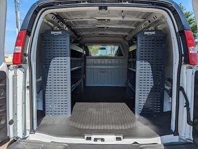 2023 Chevrolet Express 2500 RWD, Upfitted Cargo Van for sale #P1244891 - photo 2