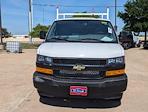 2023 Chevrolet Express 2500 RWD, Upfitted Cargo Van for sale #P1244891 - photo 1