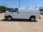 2023 Chevrolet Express 2500 RWD, Upfitted Cargo Van for sale #P1244891 - photo 5