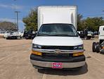 2023 Chevrolet Express 3500 DRW RWD, Wabash Cargo XL Box Van for sale #P1247807 - photo 1