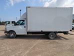 2023 Chevrolet Express 3500 DRW RWD, Wabash Cargo XL Box Van for sale #P1247807 - photo 4