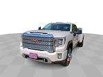 Used 2023 GMC Sierra 3500 Denali Crew Cab 4WD, Pickup for sale #PF150526 - photo 3