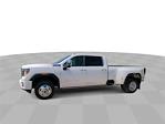 Used 2023 GMC Sierra 3500 Denali Crew Cab 4WD, Pickup for sale #PF150526 - photo 4