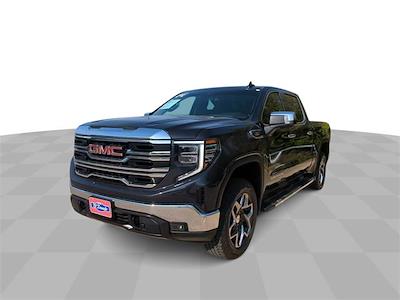 Used 2023 GMC Sierra 1500 SLT Crew Cab 4WD, Pickup for sale #PG156718 - photo 1