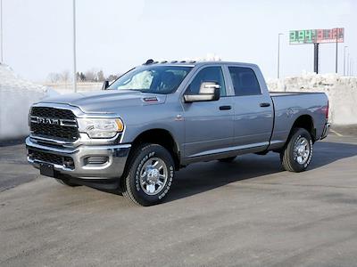 Used 2023 Ram 3500 Laramie Crew Cab 4x4, Pickup for sale #PG643773 - photo 1