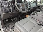 New 2023 Chevrolet Silverado 5500 Work Truck Regular Cab 4WD, 12' Knapheide KTEC Pro Flatbed Truck for sale #PH106043 - photo 6