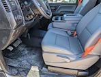 New 2023 Chevrolet Silverado 6500 Work Truck Regular Cab RWD, 20' Morgan Truck Body Gold Star Box Truck for sale #PH572016 - photo 9
