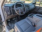 2023 Chevrolet Silverado 6500 Regular Cab DRW RWD, Morgan Truck Body Gold Star Box Truck for sale #PH572016 - photo 8