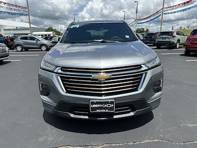 Used 2023 Chevrolet Traverse High Country FWD, SUV for sale #PJ105118 - photo 1