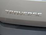 Used 2023 Chevrolet Traverse LT FWD, SUV for sale #PJ138637 - photo 29