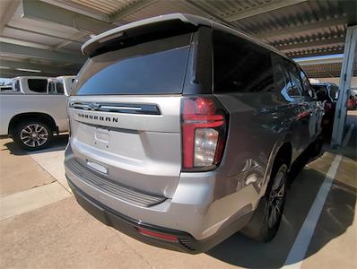 Used 2023 Chevrolet Suburban Z71 4WD, SUV for sale #PR402620 - photo 1