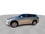 Used 2023 Toyota Highlander LE 4x4, SUV for sale #PS029776 - photo 4