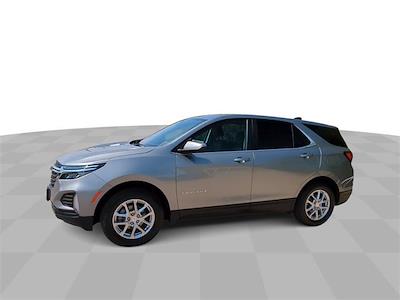 Used 2023 Chevrolet Equinox LT AWD, SUV for sale #PS211607 - photo 1