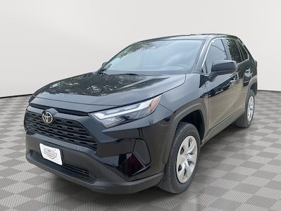 Used 2023 Toyota RAV4 LE 4x4, SUV for sale #PW375368 - photo 1