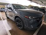 Used 2024 Mazda CX-5 2.5 S Carbon Edition 4WD, SUV for sale #R0462686 - photo 1