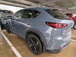 Used 2024 Mazda CX-5 2.5 S Carbon Edition 4WD, SUV for sale #R0462686 - photo 5