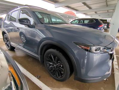 Used 2024 Mazda CX-5 2.5 S Carbon Edition 4WD, SUV for sale #R0466873 - photo 1