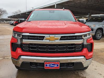 2024 Chevrolet Silverado 1500 Crew Cab 2WD, Pickup for sale #R1182787 - photo 1