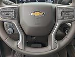 2024 Chevrolet Silverado 2500 Crew Cab 4WD, Pickup for sale #R1216014 - photo 17